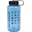 Zulu Travel Tritan Wide 1L Цвят: син