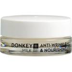 Bodyfarm Donkey Milk Околоочен крем против бръчки, 15 ml - ozone