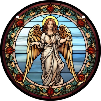 Lapač Slnka-Angel/Typ2/XL H32236