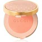 Gucci Gucci Beauty Blush De Beauté руж - пудра цвят 02 Tender Apricot 5.5 гр