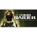 Hry na PC Tomb Raider: Underworld