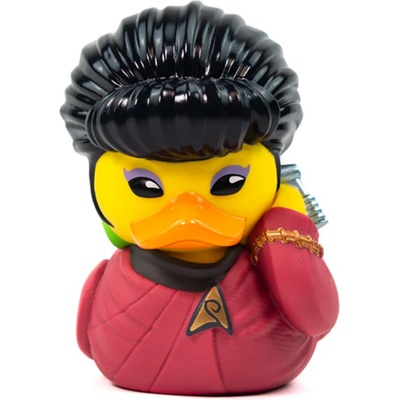 Numskull Designs Star Trek bz Boxed Nyota Uhara