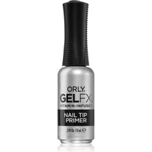 Orly Gelfx Nail Tip Primer podkladový lak na nechty pre maximálnu priľnavosť 9 ml