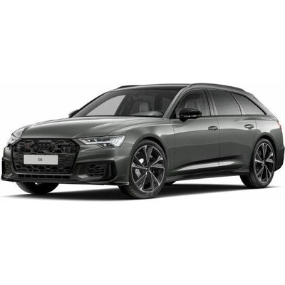 Audi S6 TDI Tiptronic Avant 253 kW