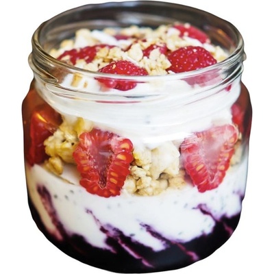 Můj jogurt Řecký Hit 370 ml – Sleviste.cz