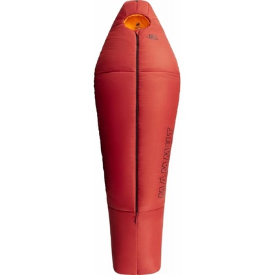 Mammut Comfort Fiber Bag -18°C Women's