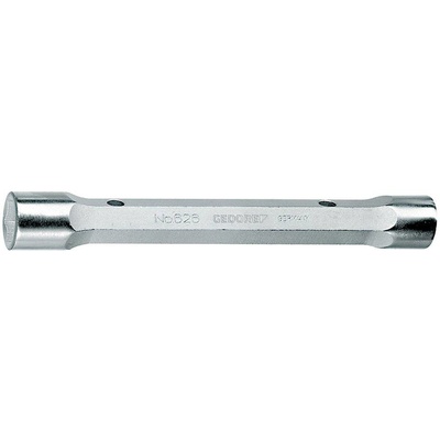 Gedore 626 13X17 dvojitý zástrčný klíč 17 mm 6520750
