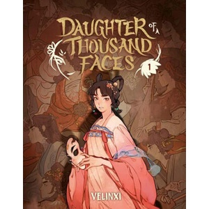 Daughter of a Thousand Faces: Volume 1 (2026)