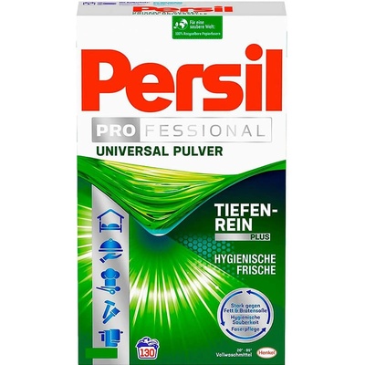 Persil Professional Universal Tiefen Rein prášek 8,45 kg 130 PD