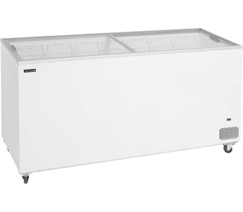 TEFCOLD IC 551 SC