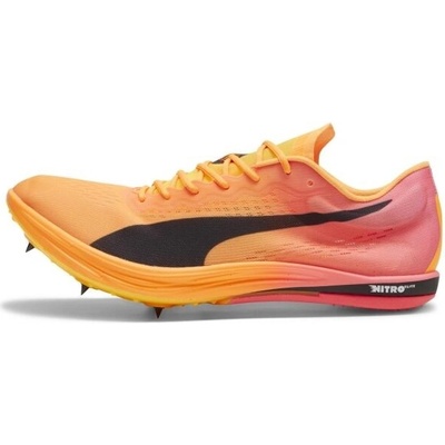 Puma EVOSPEED LONG DISTANCE NITRO ELITE 2 Pánské oranžová – Zboží Dáma