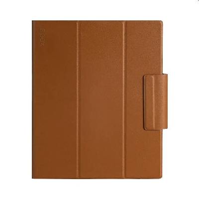 Onyx Boox E-book Onyx Boox pouzdro pro TAB ULTRA C PRO magnetické 6949710309147 hnědé