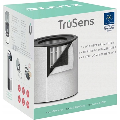 Leitz TruSens Z-3000 HEPA filtr – Hledejceny.cz