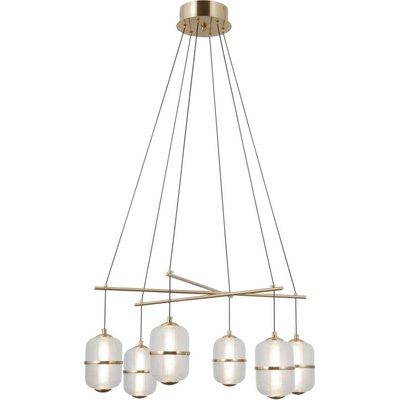 Italux PND-34375-6-HBR