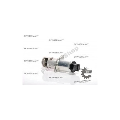 SKV EGR Ventil RENAULT Megane II 1.9 dCi 8200542998