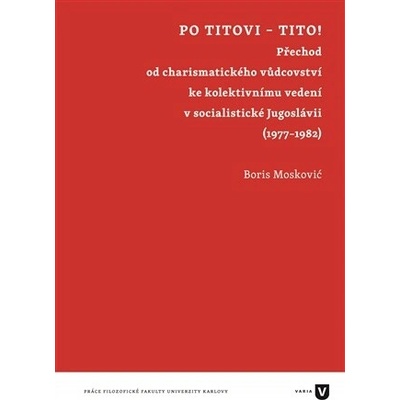 Po Titovi – Tito!