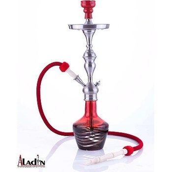 Aladin Lima červená 65 cm