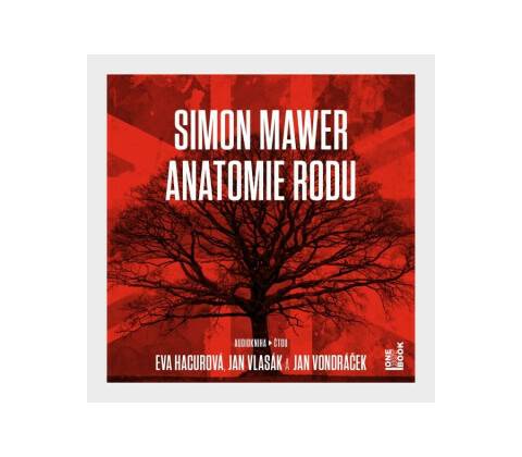 Anatomie rodu