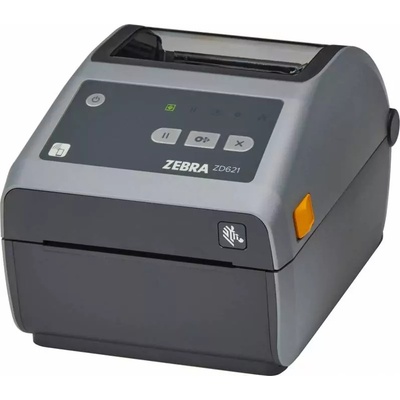 Zebra ZD621d ZD6A042-D3EL02EZ