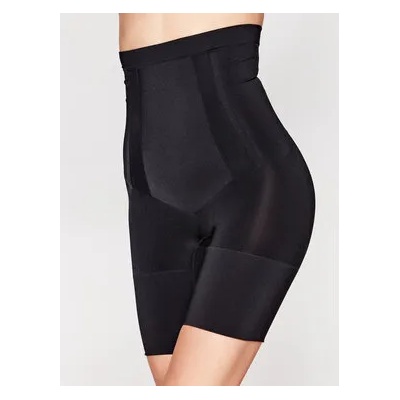 SPANX Моделиращо бельо долна част Oncore High-Waist High Short SS1915 Черен (Oncore High-Waist High Short SS1915)