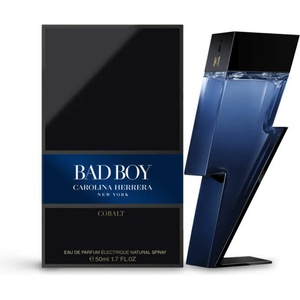 Carolina Herrera Bad Boy Cobalt (Electrique) EDP 50 ml Парфюми