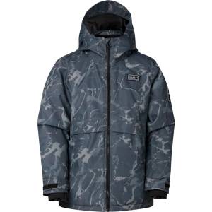 Dare2b Wing It Jacket Dark Cracked Print Детски размер: 164-170 /