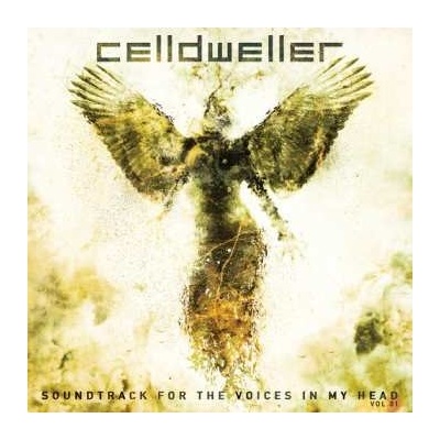 Celldweller - Soundtrack For The Voices In My Head Vol 01 LP