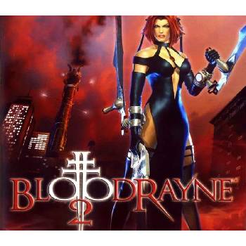 BloodRayne 2