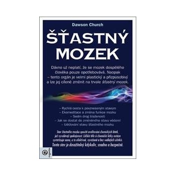 Šťastný mozek