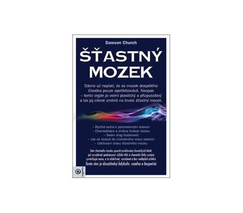 Šťastný mozek