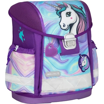 Belmil Ученическа раница Unicorn Dream - Belmil