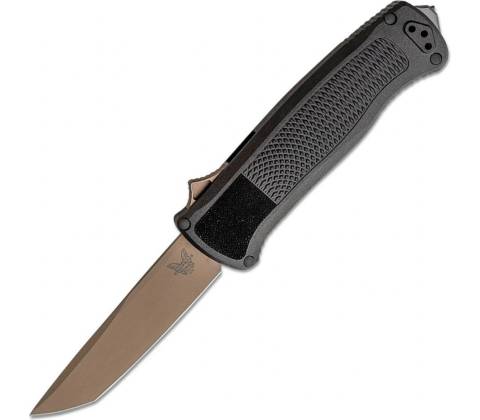 Benchmade Bailout 5370FE