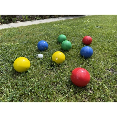 Bex Sport Petanque / Boccia