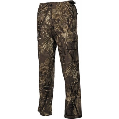 Nohavice MFH BDU 01334G hunter brown