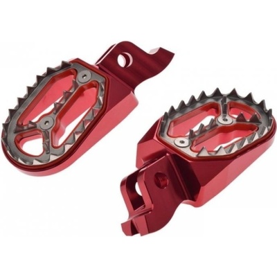 Motokrosové stupačky KAWASAKI KX 250F 06-18, KX 450F 07-18