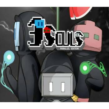 3Souls (Parallel Edition)