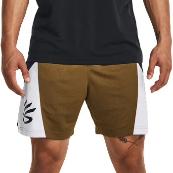 Under Armour Шорти Under Armour Curry Splash Short 1380327-498 Размер XXL