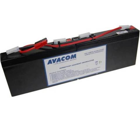 AVACOM RBC18