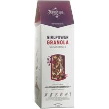 HESTER`S LIFE Granola "Girlpower" malina 320 g