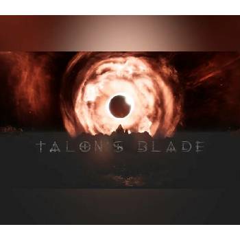 Talon's Blade