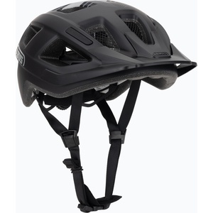 ABUS Велосипедна каска ABUS Aduro 3.0 race black
