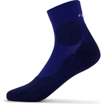 Falke Мъжки чорапи за бягане Falke RU Trail Running socks - Blue - размер 46-48 (EU) (201-3800-0114)
