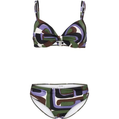 23569 bikini - Green (As Original)
