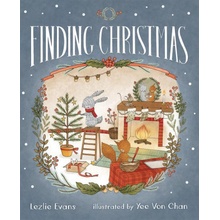 FINDING CHRISTMAS