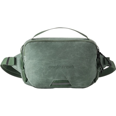 Eagle Creek ledvinka Explore Hip Pack grass green