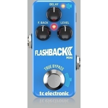 TC Electronic Flashback 2 Mini Delay