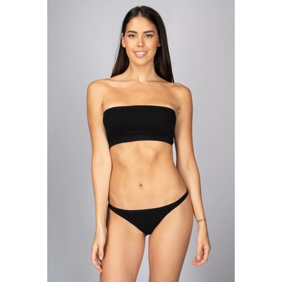 Fascia Georgia top černá