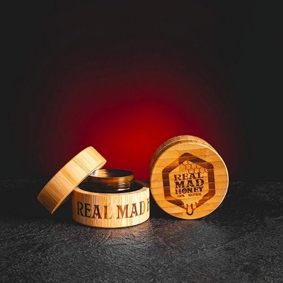 Hemp World Mad Honey Nepal 50g
