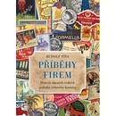 Příběhy firem