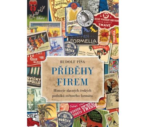 Příběhy firem